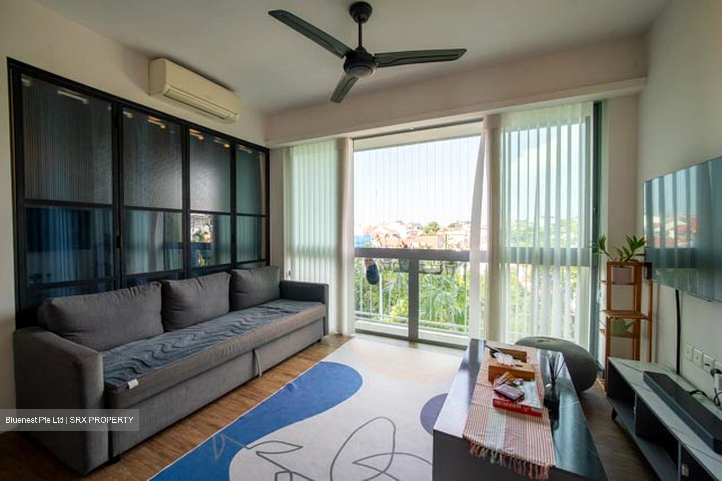 Tanamera Crest (D16), Condominium #571733781